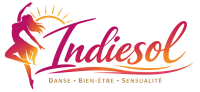 Indiesol – Danse, bien-être & confiance en soi Logo